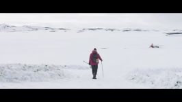 تریلر فیلم شمالگان  Arctic 2018