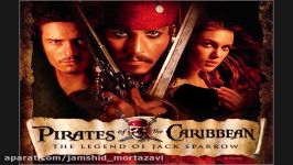 Pirates of the Caribbean Theme Music