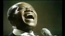 Louis Armstrong Lyrics