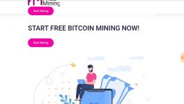 iner.com New Bitcoin Mining Site  Free Bitcoin Miner and Generator  New Bt