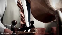 دانلود موزیک ویدیو جدید محسن چاوشی سینا سرلک بنام فندک تب دار
