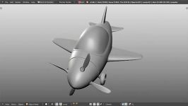 Introduction to Hard Surface Modeling in Blender