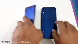 Honor 8C vs Honor 8X Speed Test   Ram Management Test   TechTag 720 X 720 