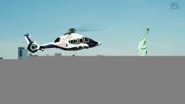 نگاهی به محصول جدید شرکت ایرباس  هلیکوپتر جدید Airbus H160