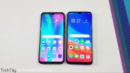 Honor 10 Lite vs Oppo F9 Pro Speed Test   Camera Test   TechTag 720 X 720 