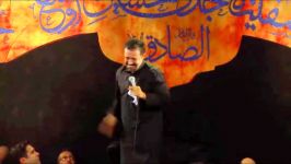 حاج محمود کریمی شهادت امام صادق علیه السلام