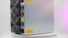 miner.com     Examen et expdition Antminer S19 Pro 110TH  s v