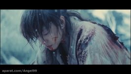 تریلر فیلم Rurouni Kenshin 2020