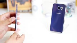 5Reasons why Xperia Z3 is Better than Galaxy s6