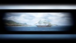 تریلر زیبای بازیASSASSINS CREED IV BLACK FLAGحتما ببینید