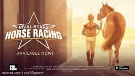 Rival Stars Horse Racing  پارسی گیم