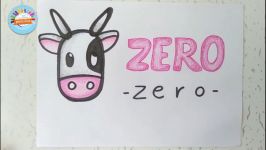 چگونه صفر انگلیسی یک گاو بکشیم، ،Turn zero to Cow