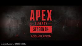 APEX LEGENDS 4 Trailer 2020 Official Assimilation Cinematic Launch