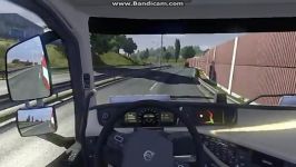 Euro Truck Simulator 2  Standard Map 2