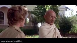دانلود فیلم فورکی Gandhi 1982 دوبله فارسی