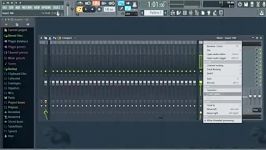 Image Line FL Studio 12 beta  www.BaranBax.com