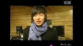 lee min ho