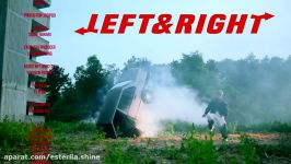 موزیک ویدیوی جدید سونتین Left and Right ~