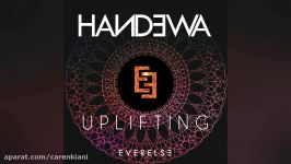 Handewa  Everelse Psychedelic Trance1