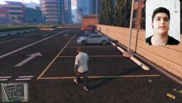 مکان گیاه پیوت در بازی GTA V