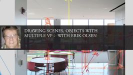 New Masters Academy  As Perspective by Erik Olson 2