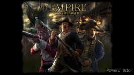 تریلر بازی EMPIRE TOTAL WAR آماده اید امپراطوری ایران رو بسازیم؟؟