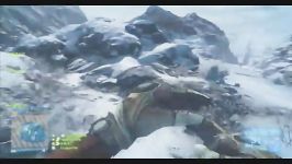 BF3 TDM Alborz Mountains 10 Kill Streak