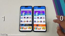 Huawei Y9 2019 vs Honor 8X Speed Test   Camera Comparison   