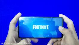 Huawei Y9 Prime 2019 Fortnite Mobile Gameplay  720 X 720 