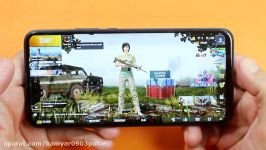 Huawei Y9 Prime 2019 PUBG MOBILE TEST 2020