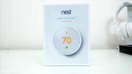 Nest Thermostat E Install Overview  Easier Than I Thought 720 X 720 