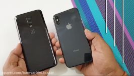 One Plus 6T vs iPhone X Speed Test   TechTag 720 X 720 