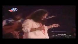 Barış Manço  Ayrılık Live in Stuttgart 1992