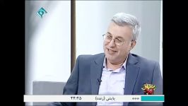 قسمت نهم برنامه شهرآورد مهمان موسوی 2