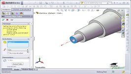 6.Creating Route Components  2.Creating C Points