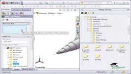 6.Creating Route Components  4.The Design Library