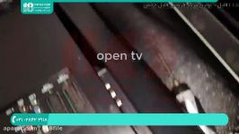 فیلم دانلود آموزش تعمیر تلویزیون  تعمیر تلویزیون LCD تعمیر LCD PHILIPS 