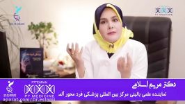 تشخیص زودهنگام سرطان مدیریت روند درمان ژنتیک