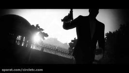 Hitman III PS5