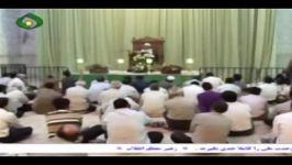 روضه حضرت حر علیه السلام  حجت الاسلام رفیعی