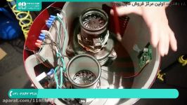 آموزش تعمیر جاروبرقی  تعمیر موتور جاروبرقی  تعمیرات جاروبرقی تعویض موتور