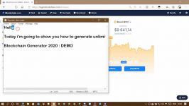 ssminer.com    Best Bitcoin Generator Software  Blockchain Gener