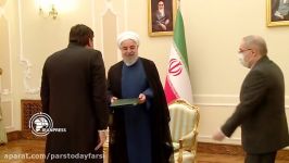 روحانی ایران پاکستان همواره در لحظات سخت تاریخی حامی یکدیگر بوده اند