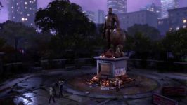 ویدویی جدید بازی Marvels Avengers در آن شخصیت MODOK را نشان میدهد 