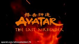 avatar the last air bender