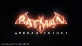 تریلرBATMAN ARKHAM KNIGHT SEASONOF INFAMYMOST WANTED EXPANSION PACK