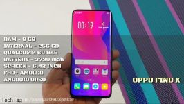 One Plus 6T vs Oppo Find X Speed Test   TechTag 720 X 720 