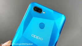 Oppo A12 Unboxing   Camera Test 720 X 720 