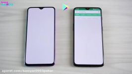 Oppo R17 Pro vs OnePlus 6T SpeedTest and Camera Comparison