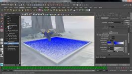 Autodesk Maya 2016 Overview